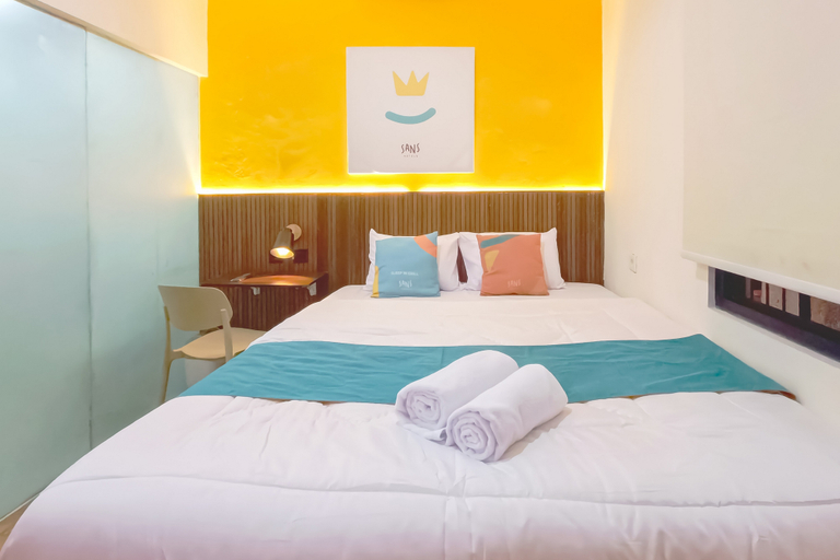 Others 4, SANS FYBED Hotel Semarang, Semarang