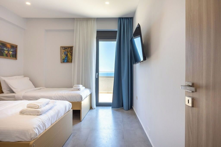Room 5, Villa Calissea, Crete