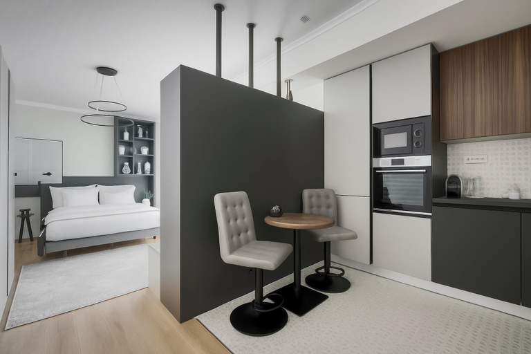 Private kitchen 3, ONE66, Brasov