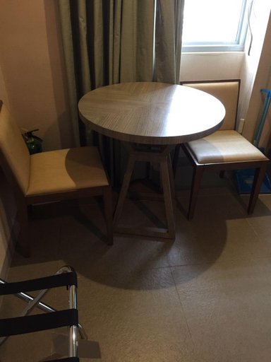 Others 4, Two Beds Studio 4KTV in Serenity Suites, Makati City