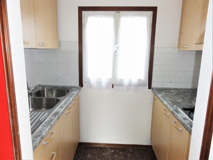 Kitchen, Quiet villa near the beach, Venezia