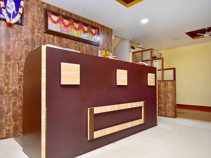 Others 3, Sri Marutham Residency, Coimbatore