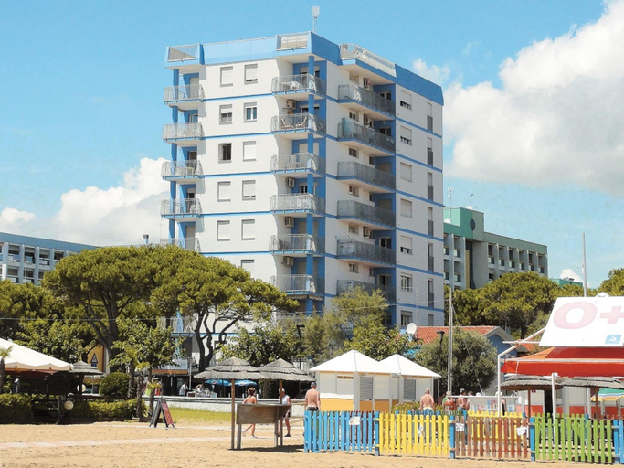 Exterior view, Bright Apartment Close to the sea, Venezia