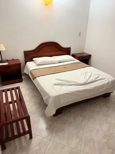 Room 4, Hotel Xilon Resort Melgar, Melgar