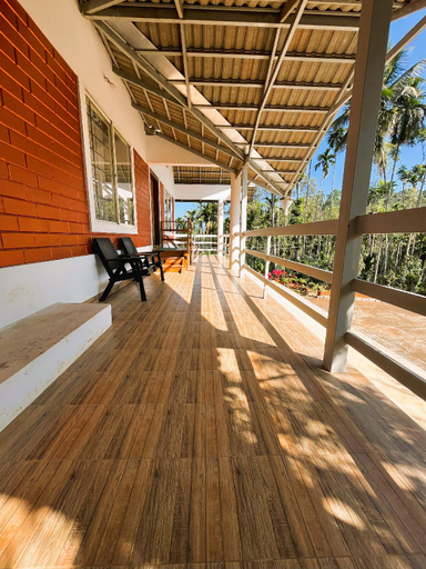 Others 5, Manjren House, Kodagu