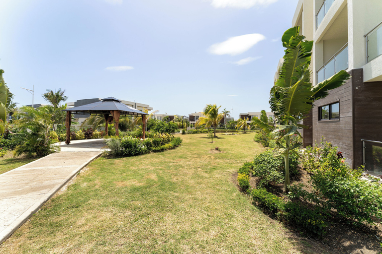 Exterior 3, Paradisiac Euphoria Beach Access Pool