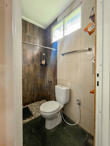 Bathroom 5, Omah Ulfah Homestay, Banyuwangi