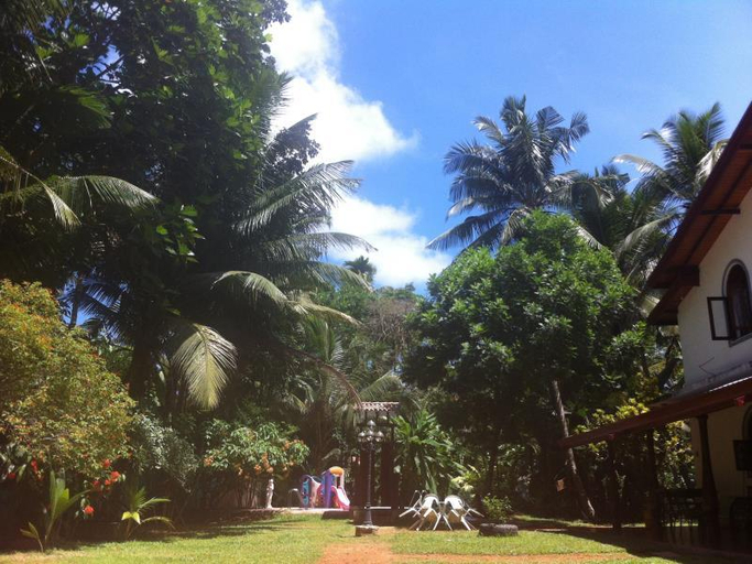 Others 4, Manik Villa, Bentota