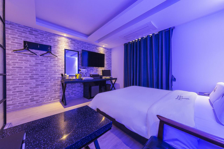 Bedroom 3, Siheung Flute, Siheung