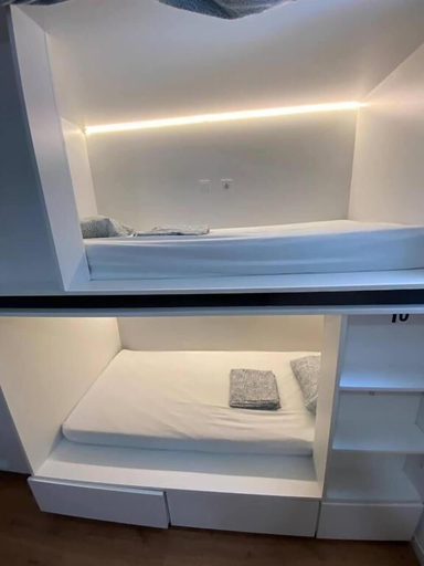 Bedroom 3, Cozy Nook, Valencia