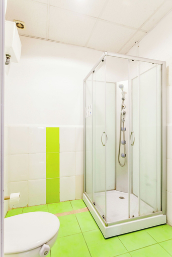 Bathroom 5, Cozy Nook, Valencia