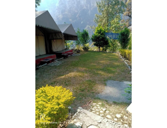 Exterior 3, Toorani Resort, Uttarkashi