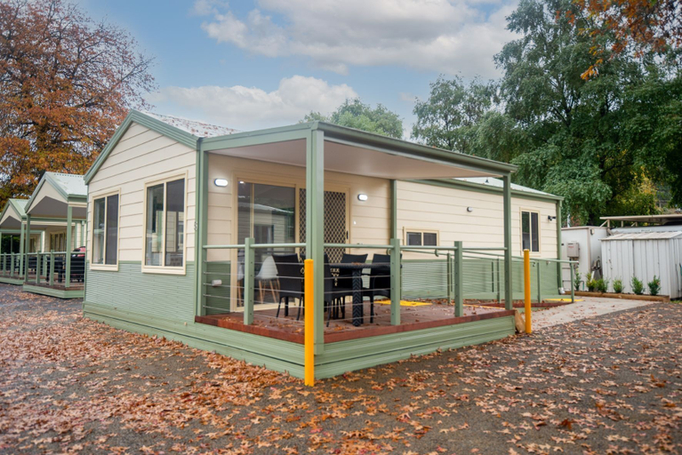 Exterior & Views 2, Warburton Holiday Park, Yarra Ranges - Central