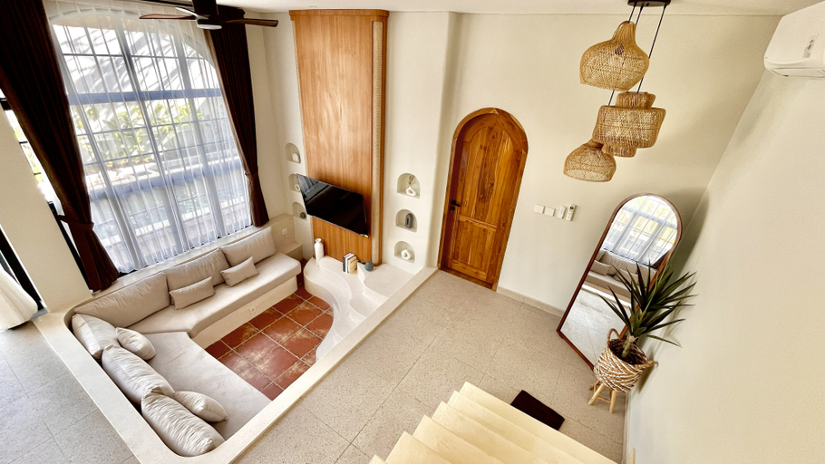 Others 4, The Baliem Villa, Badung