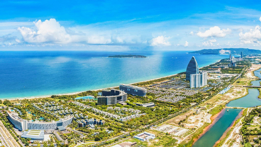 Others 5, Leisure, Sanya
