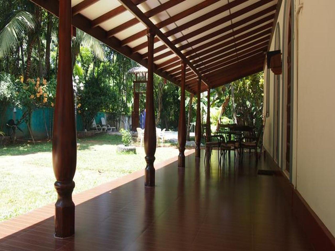 Others 5, Manik Villa, Bentota