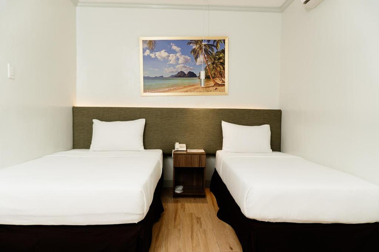 Bedroom 2, Madison Suites Mactan Cebu, Lapu-Lapu City