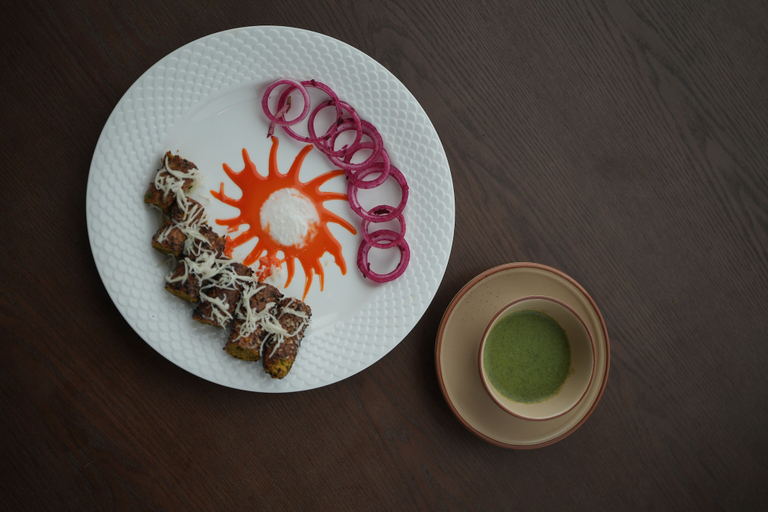 Food and drink 4, Ayati Resort & Spa, Satara