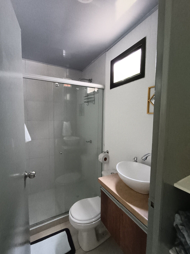 Bathroom 4, Minca Seasons Birds, Santa Marta (Dist. Esp.)