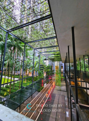 Others 5, St Mary Residences Luxury Apartments, Kuala Lumpur