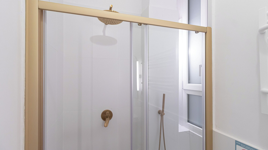 Interior 3, Italianway Comfort - Plinio 33, Milano