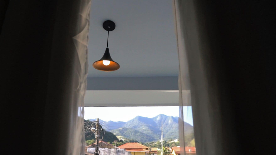 Balcony 3, Flats Catamarã, Angra dos Reis
