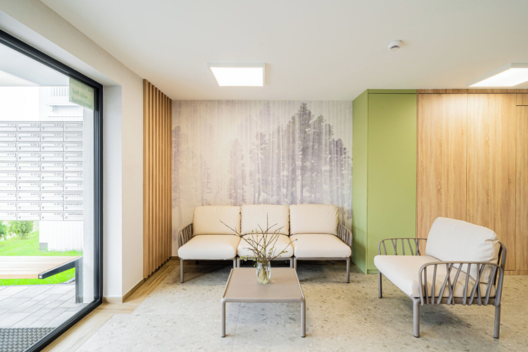 Interior 4, Apartamenty Przy Plaży - Posesja Plażowa, Kołobrzeg