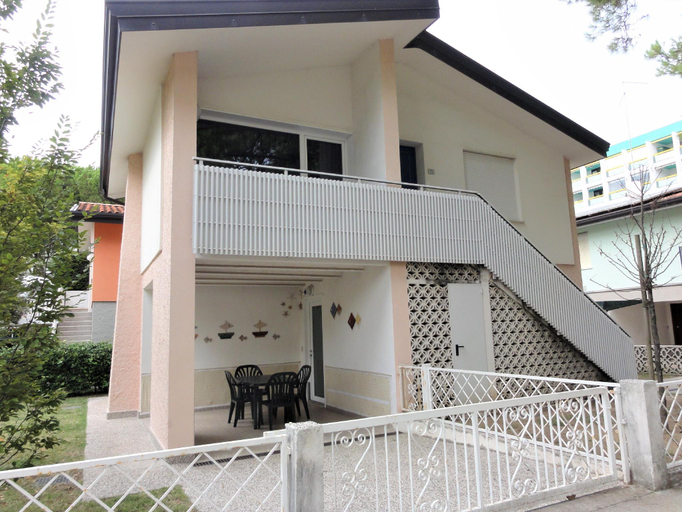 Others 3, Bibione apartment near the beach, Venezia