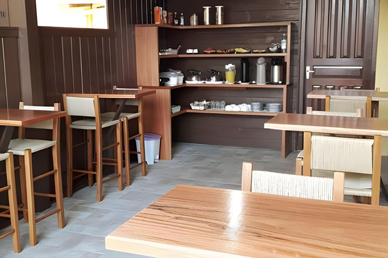 Food & Drinks 4, Pousada da Teresinha, Palhoça