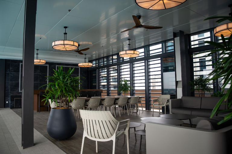 Interior view 5, Ciao Mossaz Suites Luxury Apartments, Petaling Jaya
