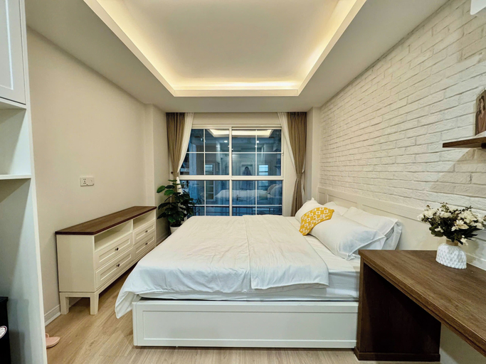Room 2, Ly Lakeside House Tay Ho Ha Noi, Tây Hồ