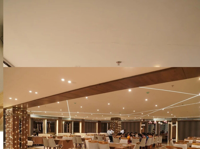 Food & Drinks 5, Hotel Samdariya Gold - Rewa, Rewa