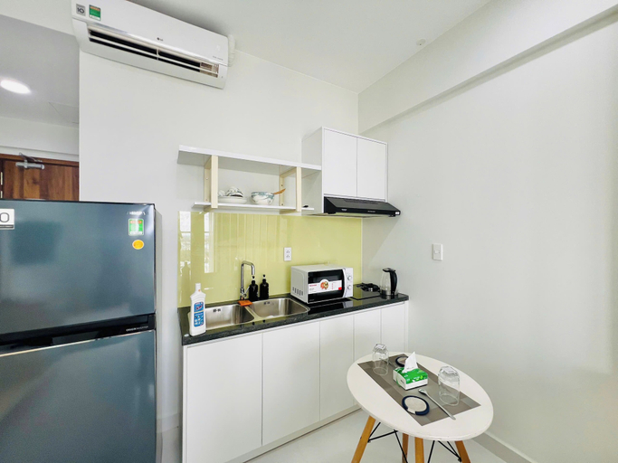 Room 5, New Lavida, Di An