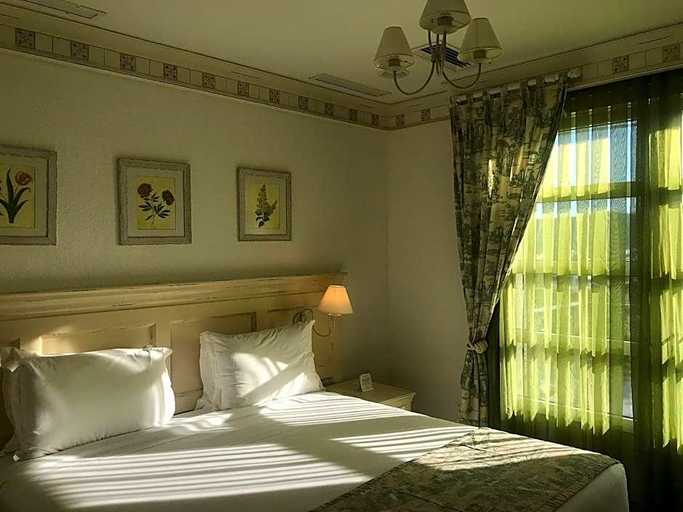 Bedroom 3, IL Campanario Villaggio Resort - OFICIAL, Florianopolis