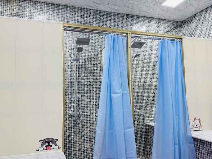 Bathroom 3, Alina Home Baku, Baku