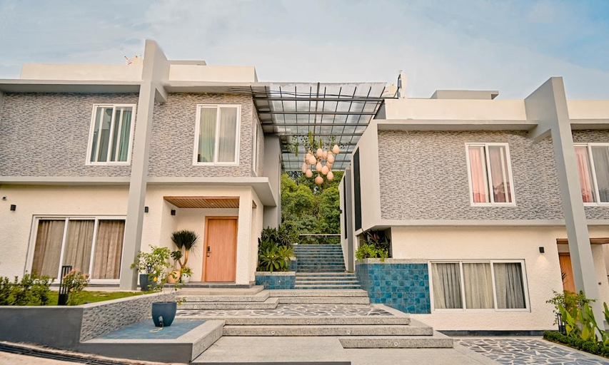 3, Golden Gardenia Villa, Kamrup Metropolitan