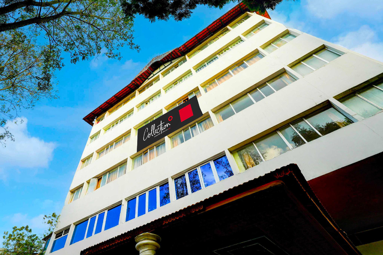 5, Townhouse Oak Puthali Park Near Mysuru Railway Station, Mysore