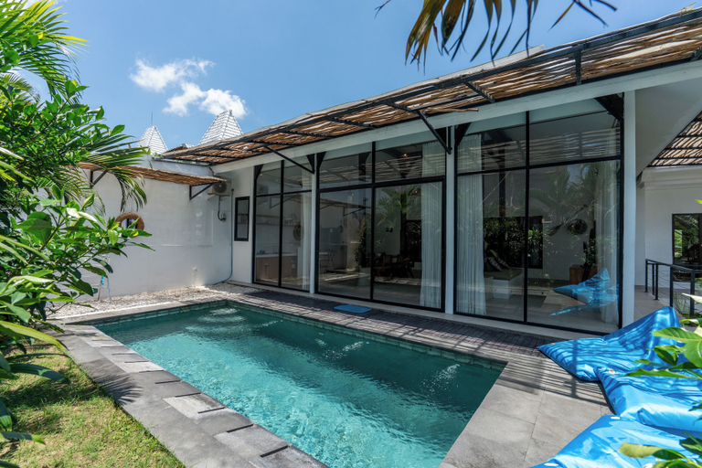 Exterior 3, Villa Mila Mou, Badung
