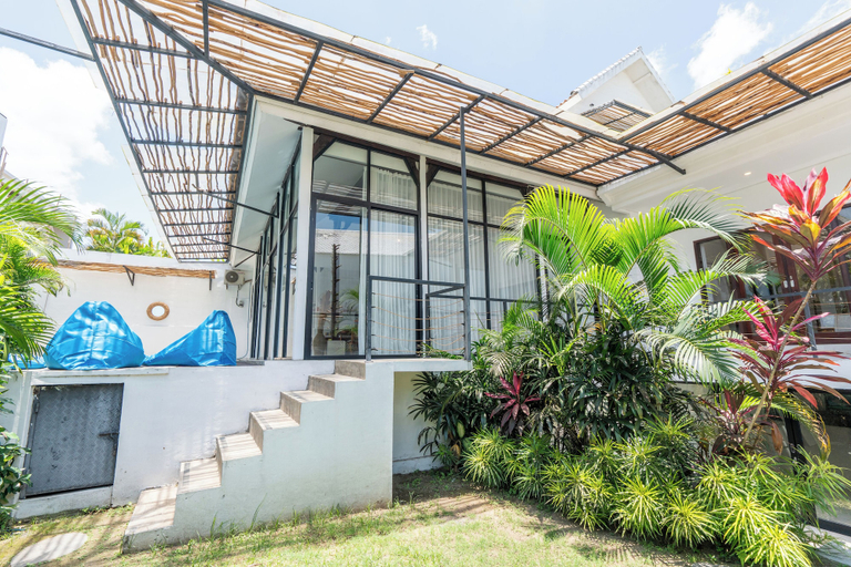 Front of property, Villa Mila Mou, Badung