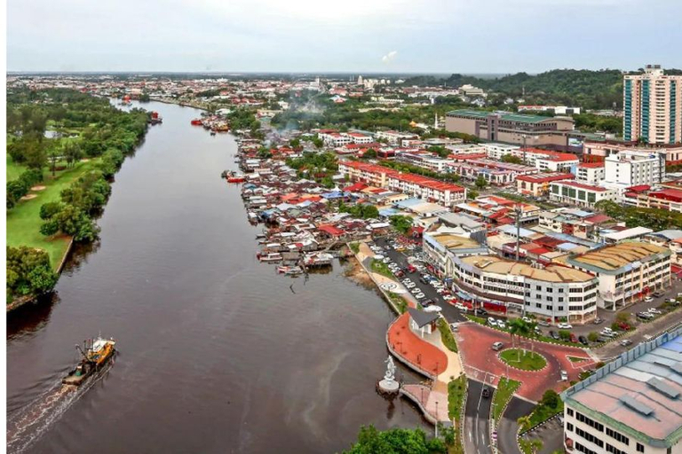 Others 5, Sutera Horizon at Niah National Park, Miri