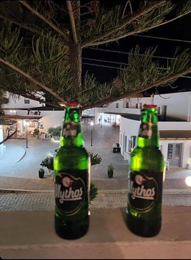 Food & Drinks 5, Lefkothea Hotel, South Aegean