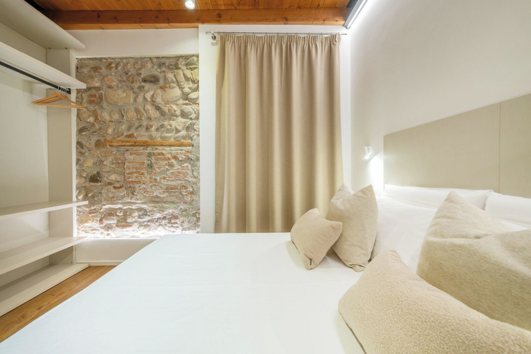 Room 2, ApartmentsArena - Mustacchi Rooms, Verona