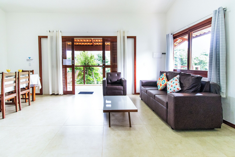 Living area 2, Lovely Pipa, Tibau do Sul
