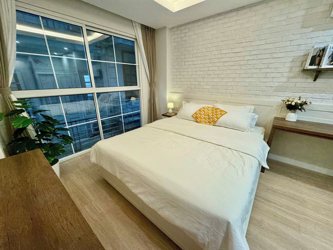 Room 3, Ly Lakeside House Tay Ho Ha Noi, Tây Hồ
