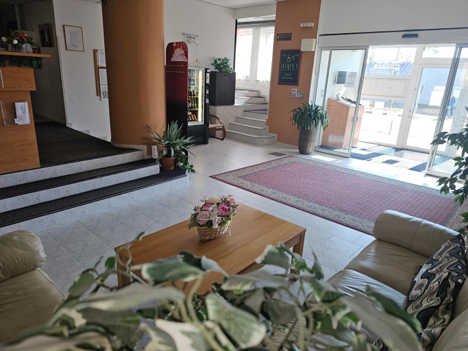 Public Area