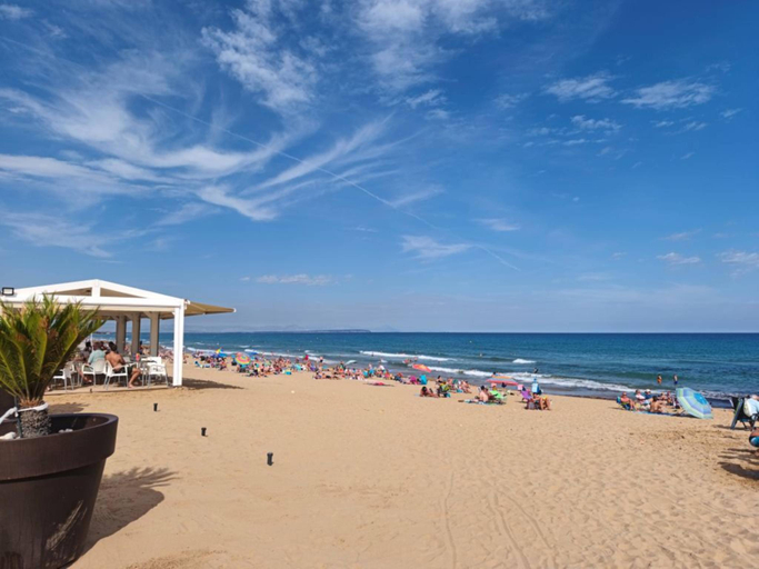 Others 5, Beachfront Bungalow In La Mata, Torrevieja, Alicante