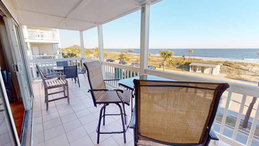 Primary image, Pelican Point by Tybee Vacation Rentals, Chatham