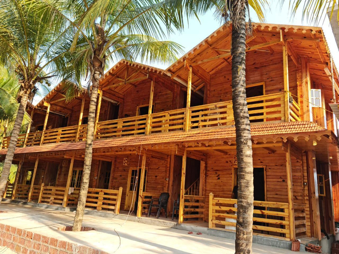 3, Hotel Yash Nyahari Niwas, Sindhudurg