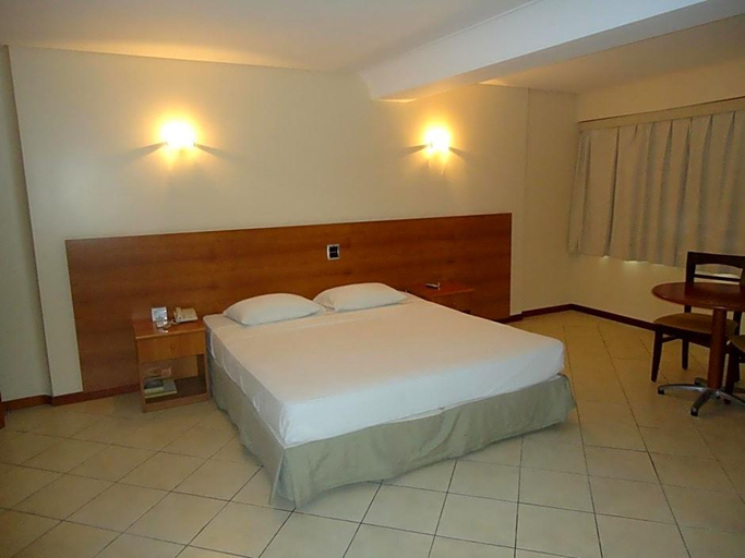 Bedroom 3, Costa Do Mar Hotel, Fortaleza