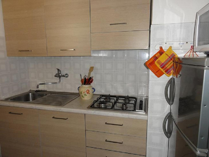 Others 5, Bibione apartment with side sea view, Venezia